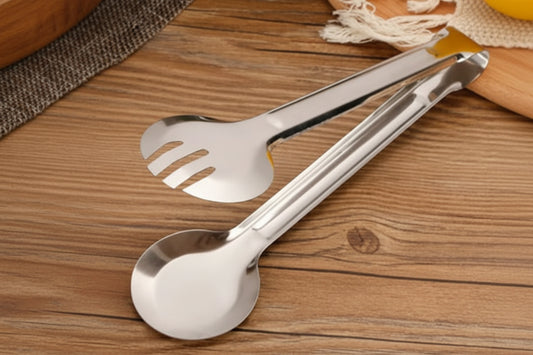 Kapese ushqimi rrethore inox 24cm