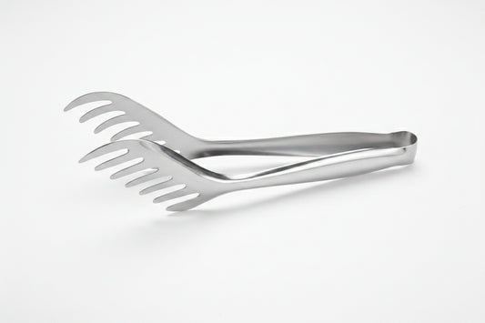 Kapëse Makaronash Inoks 23 cm
