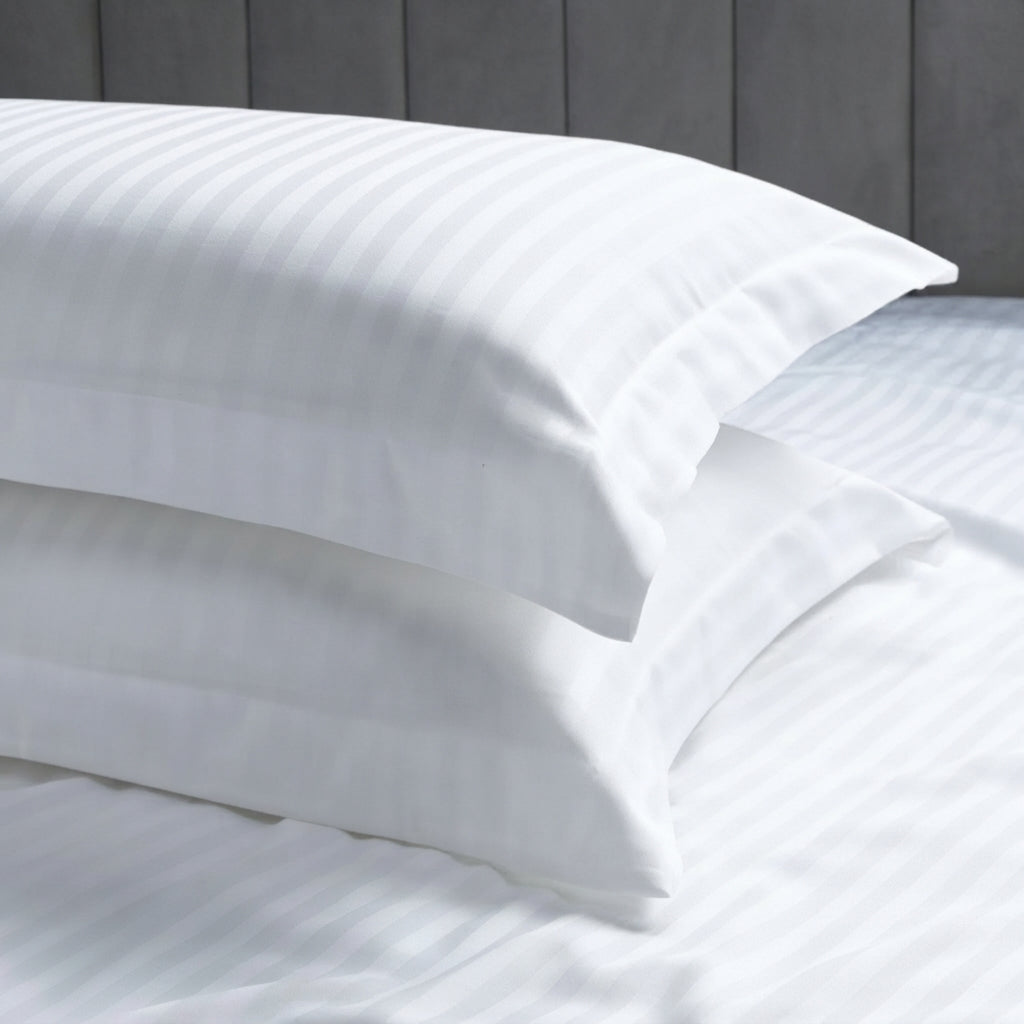 Kellef Jasteku i bardhe vija 50% Cot 50%Pol 60 x 85cm