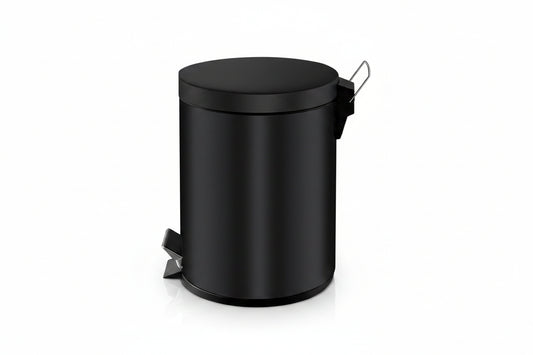 Kosh Inox i Zi me Pedal 16 L