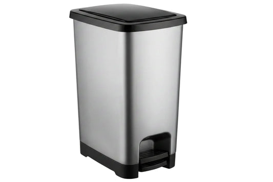 Kosh Mbeturinash me Pedal 60 L