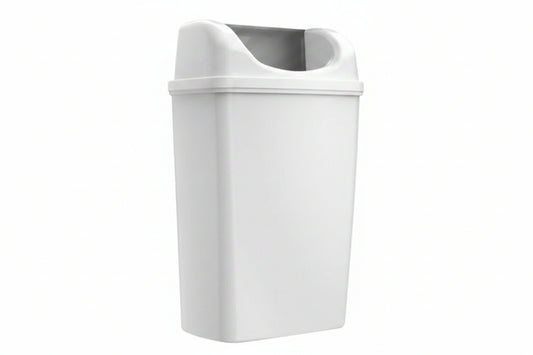 Kosh Muror i Bardhë 25 L