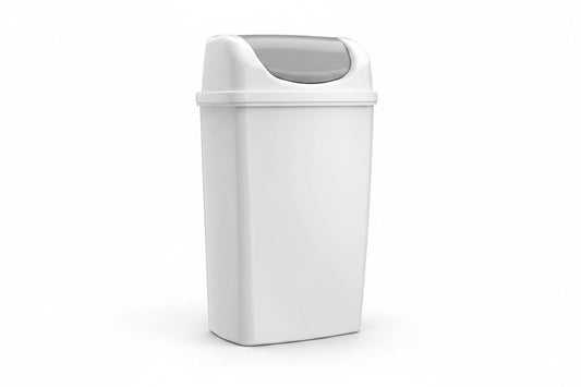 Kosh Muror i Bardhë 50 L