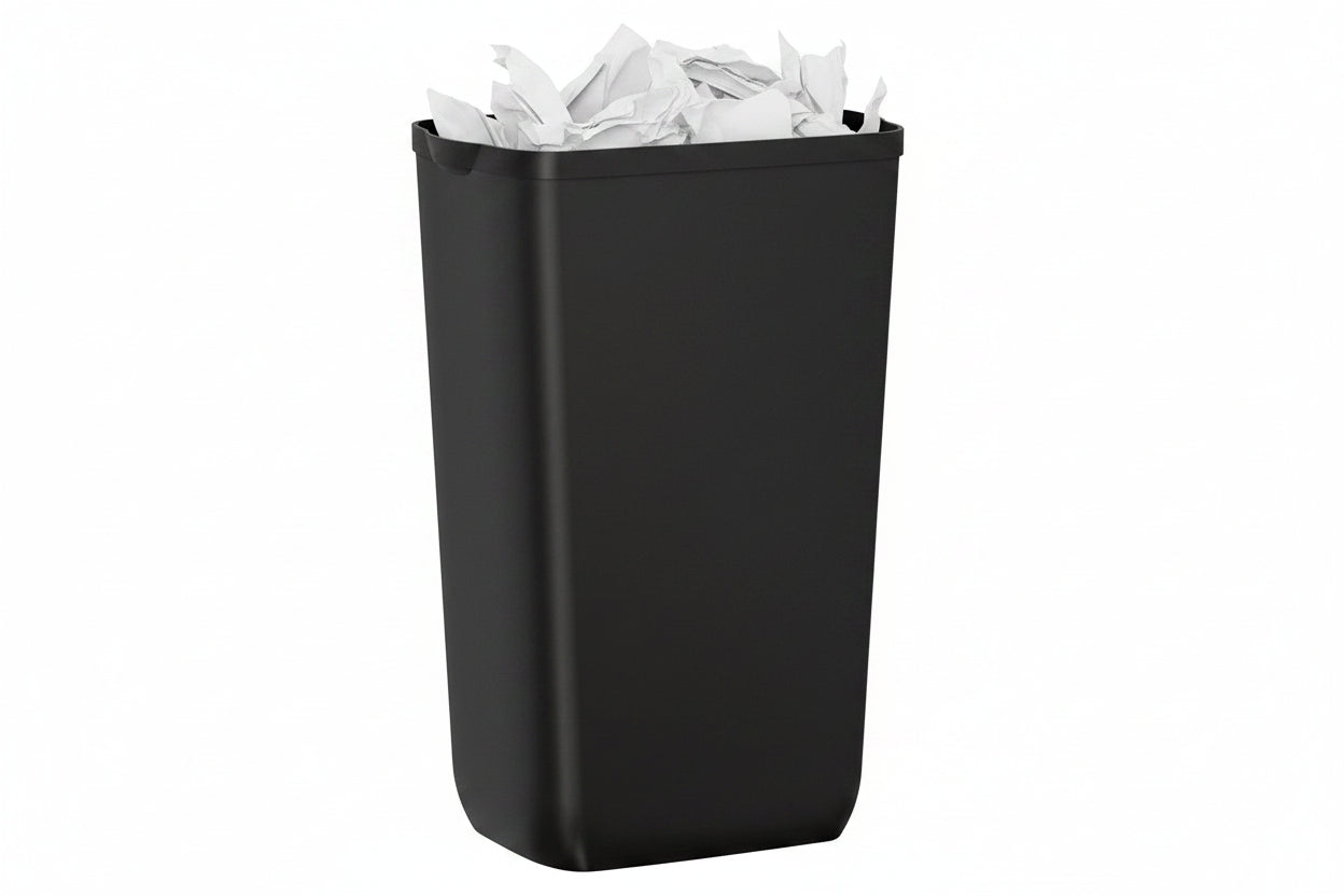 Kosh Plastik i Zi Muror 23 L