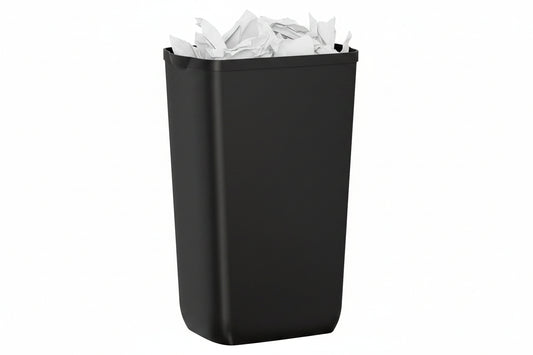 Kosh Plastik i Zi Muror 23 L