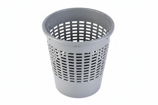Kosh Plastik me Rrjetë 11 L