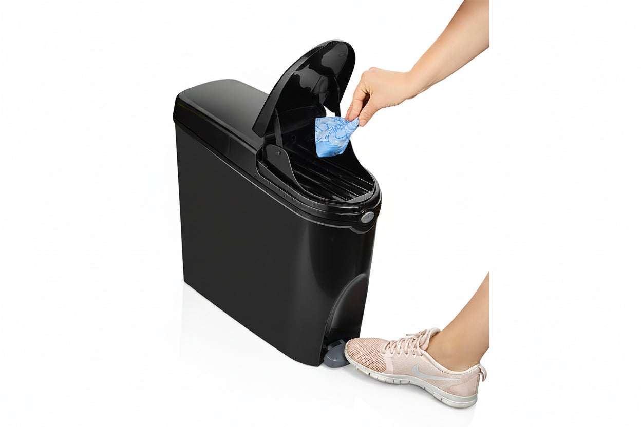 Kosh Tualeti i Zi 20 L