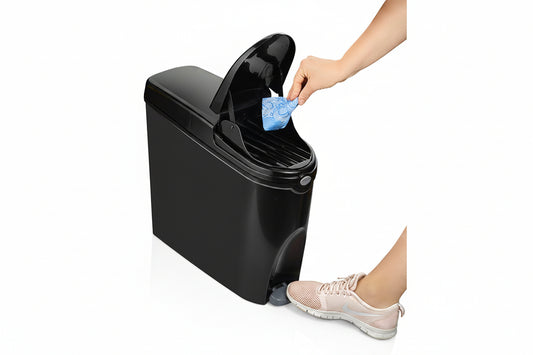 Kosh Tualeti i Zi 20 L
