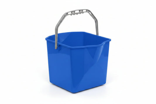 Kovë Plastike 25 L