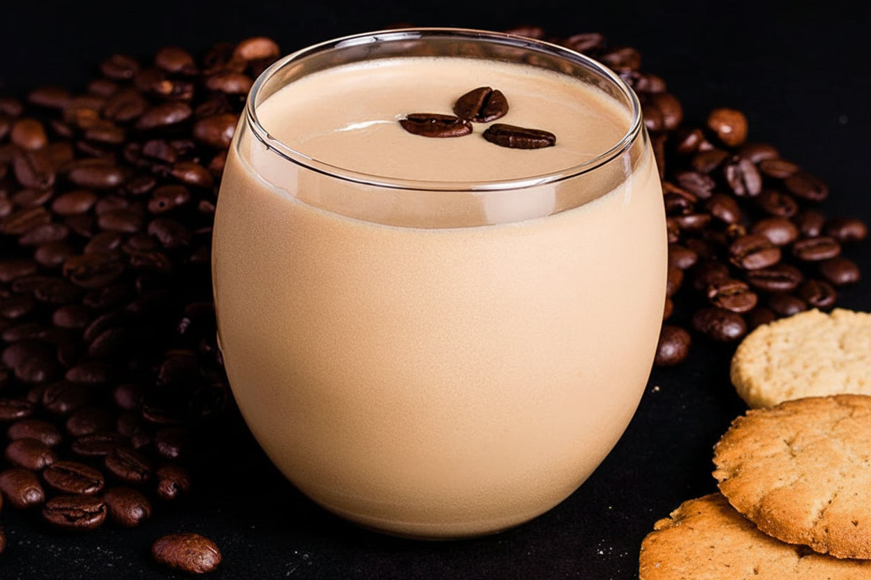 Krem Kafe Speciale Coffee & More 1 kg
