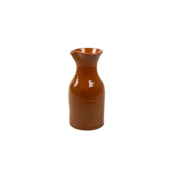 Shishe balte 22cm
