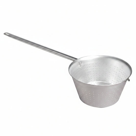 Kulluese për Makarona Alumin 30 cm