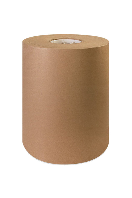 Sensor Paper Towel 21cm - 850 gr Recycled Coffee