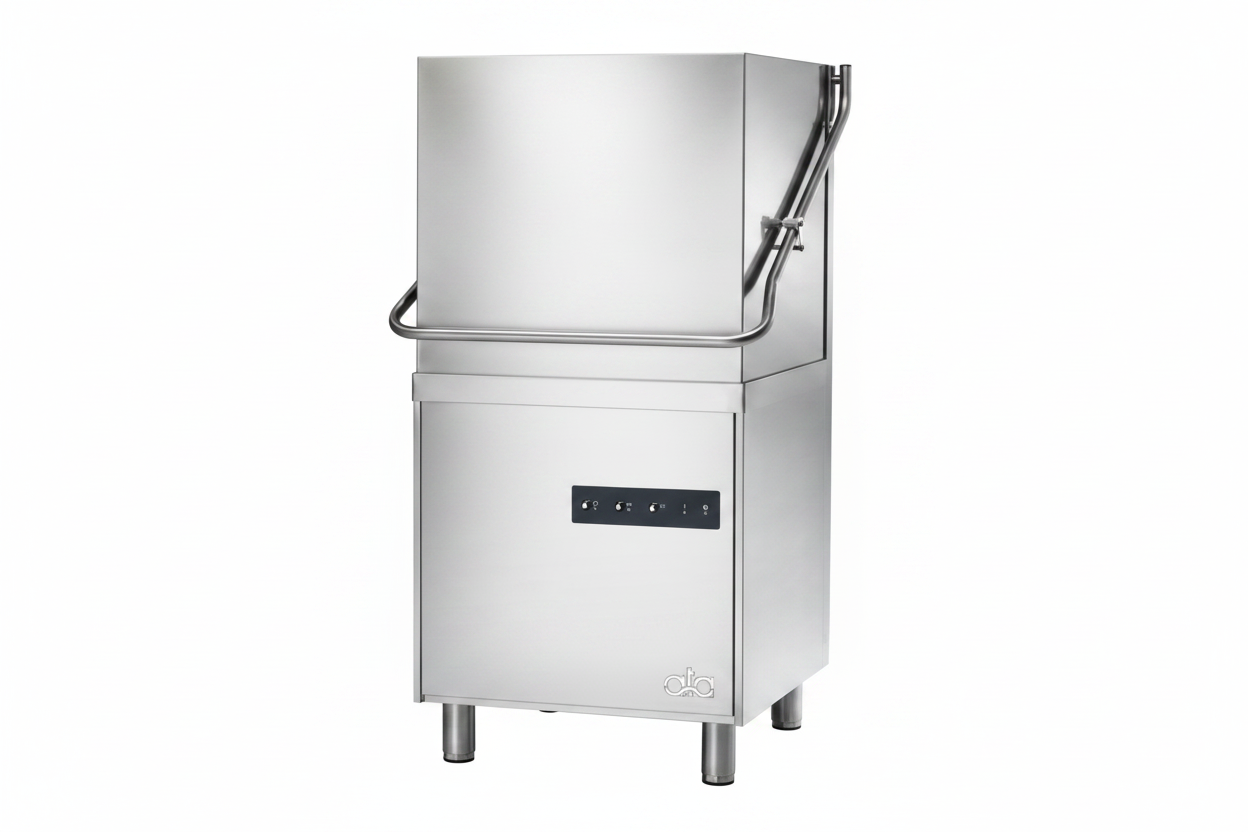 Lavastovilje Profesionale Vertikale Inox