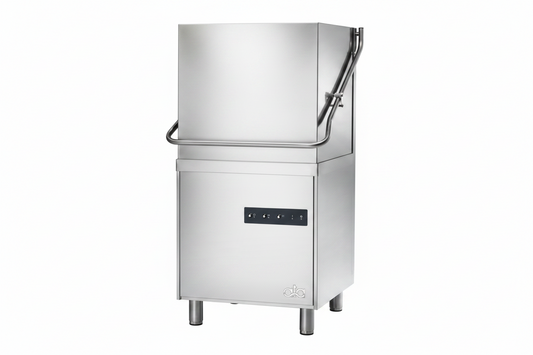 Lavastovilje Profesionale Vertikale Inox