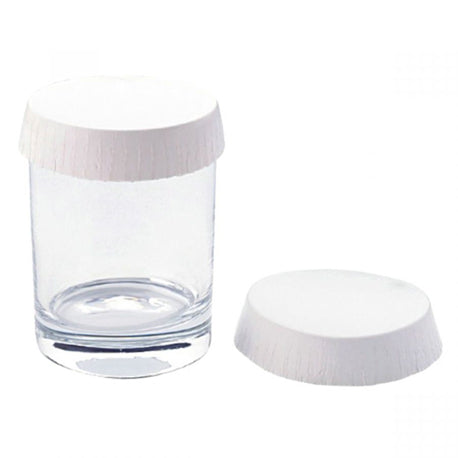 Kapak leter per gota 75 mm x 50cp
