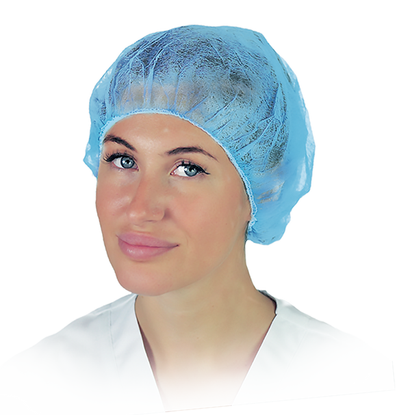 Kufje 53cm x100cp bojeqiell/bardhe