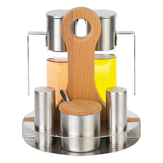 Set Olio e Aceto