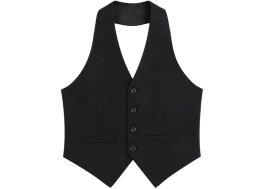 Jelek unisex bolero e zeze