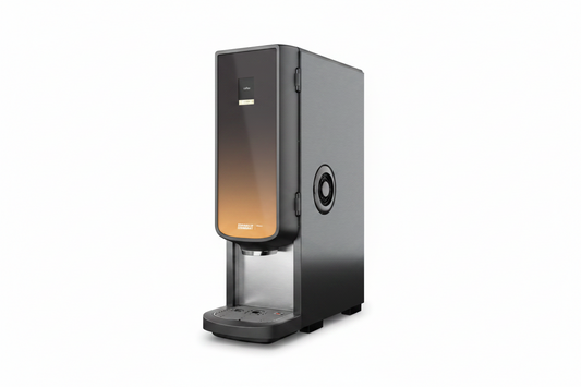 Makineri Kafe Bolero 11 me Filter