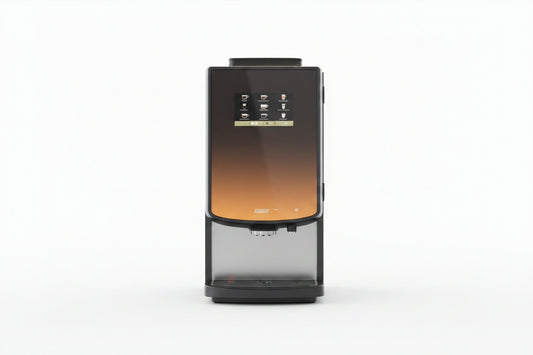 Makineri Kafe me Filter Bolero 32 