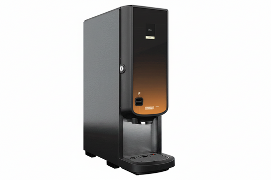 Makineri Kafe me Filter Bolero 32 