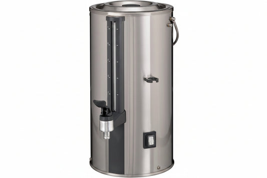 Makineri kafe filter