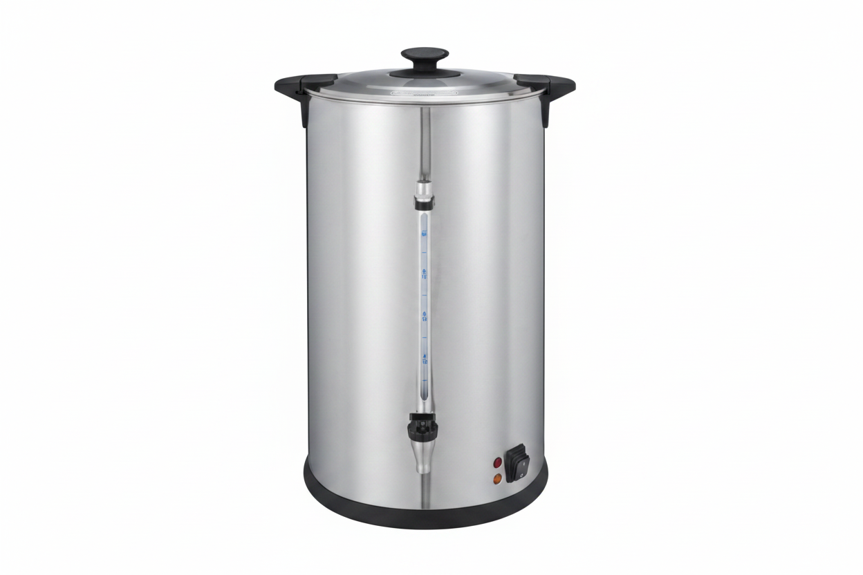 Makineri kafe filter