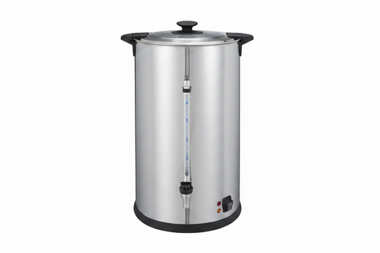 Makineri kafe filter