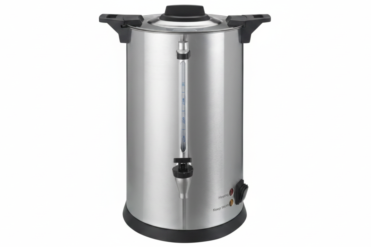 Makineri kafe me filter