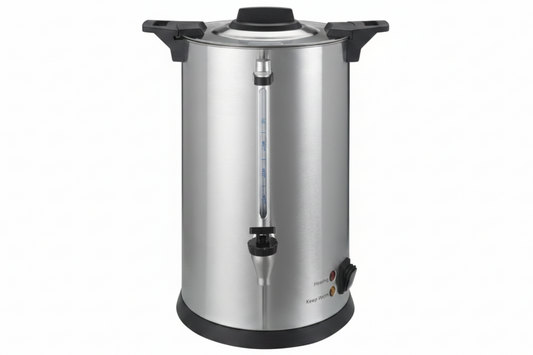 Makineri kafe me filter