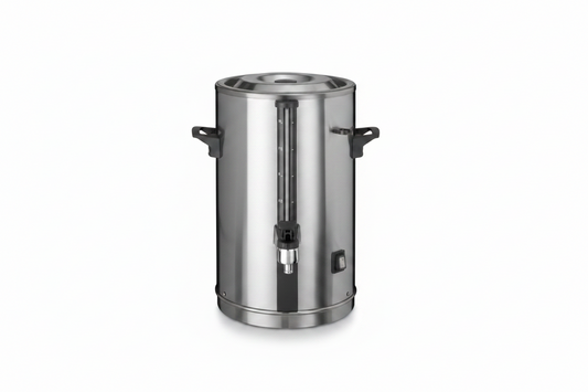 Makineri per kafe filter