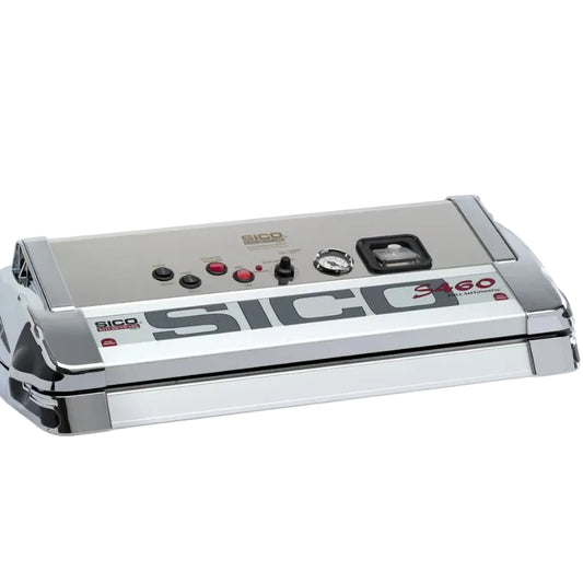 Makineri vakumi S-LINE460CL