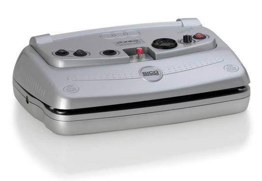 Makineri vakumi S250