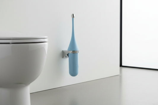 Mbajtëse për Furçë WC Murore