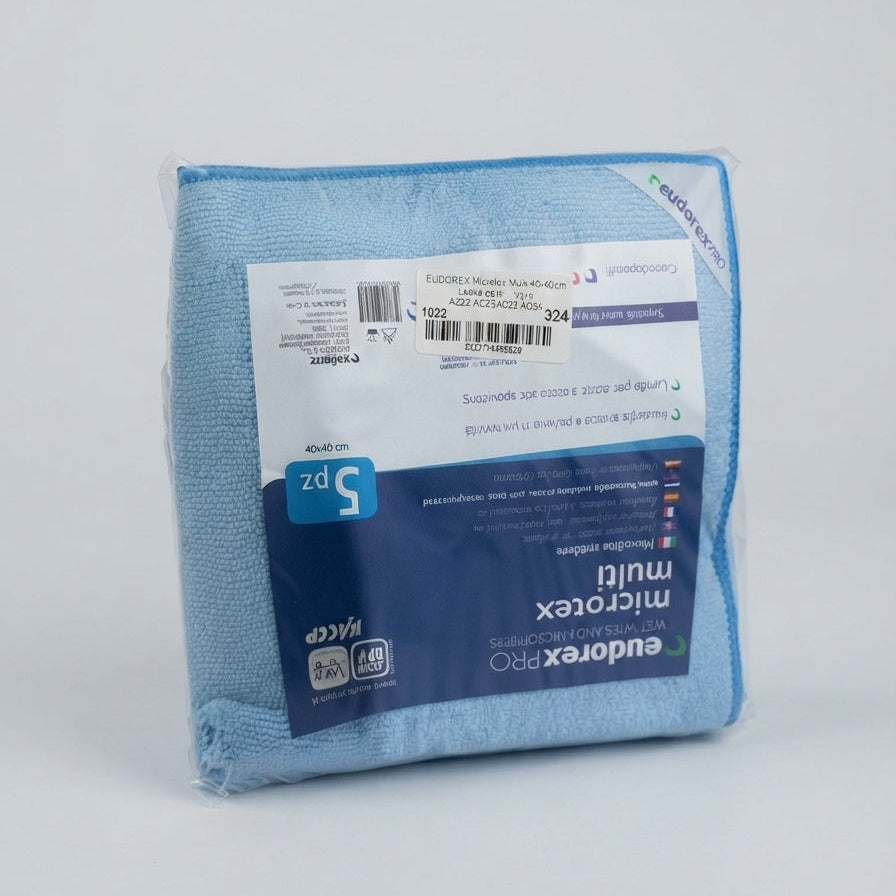 Microtex Multi 40x40cm Lecke pastr. ngjyra