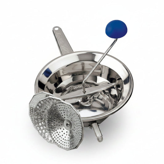 Mulli Ushqimor Profesional Inox