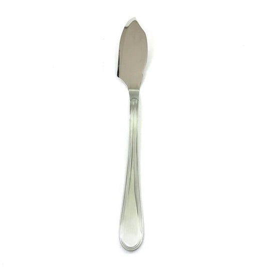 Fish knife