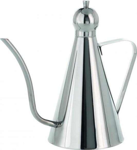 Ölkanne inox 1l
