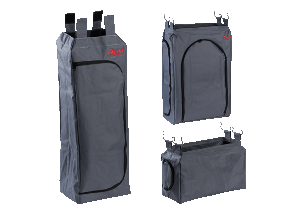 Sack für Reinigungswagen