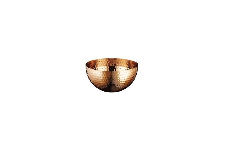 INOKS BECHER BRONZE 15CM
