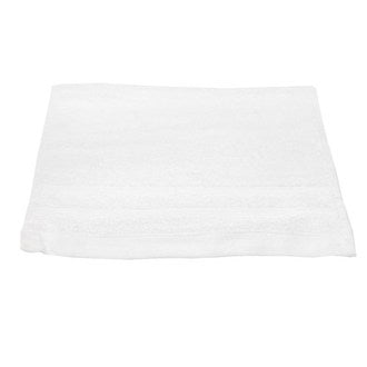 Peshqir Kembesh HOTELI I BARDHE  53x70 x 450gr/m2
