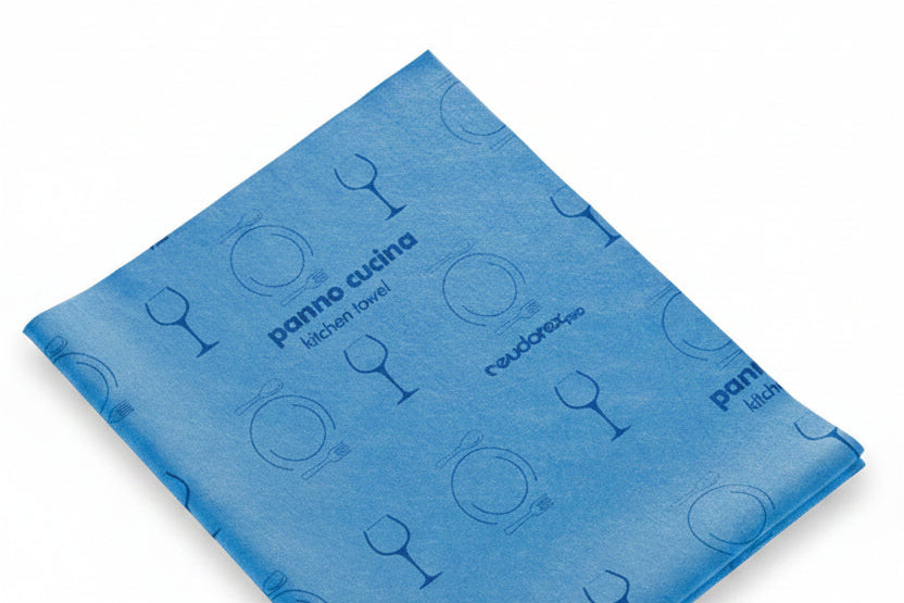 Pannocucina Ultra Blu