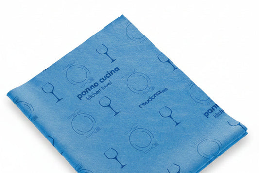 Pannocucina Ultra Blu