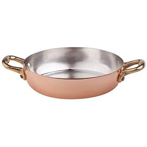 TIGAN MIT 2 VESHA BAKER 2/m 14 cm