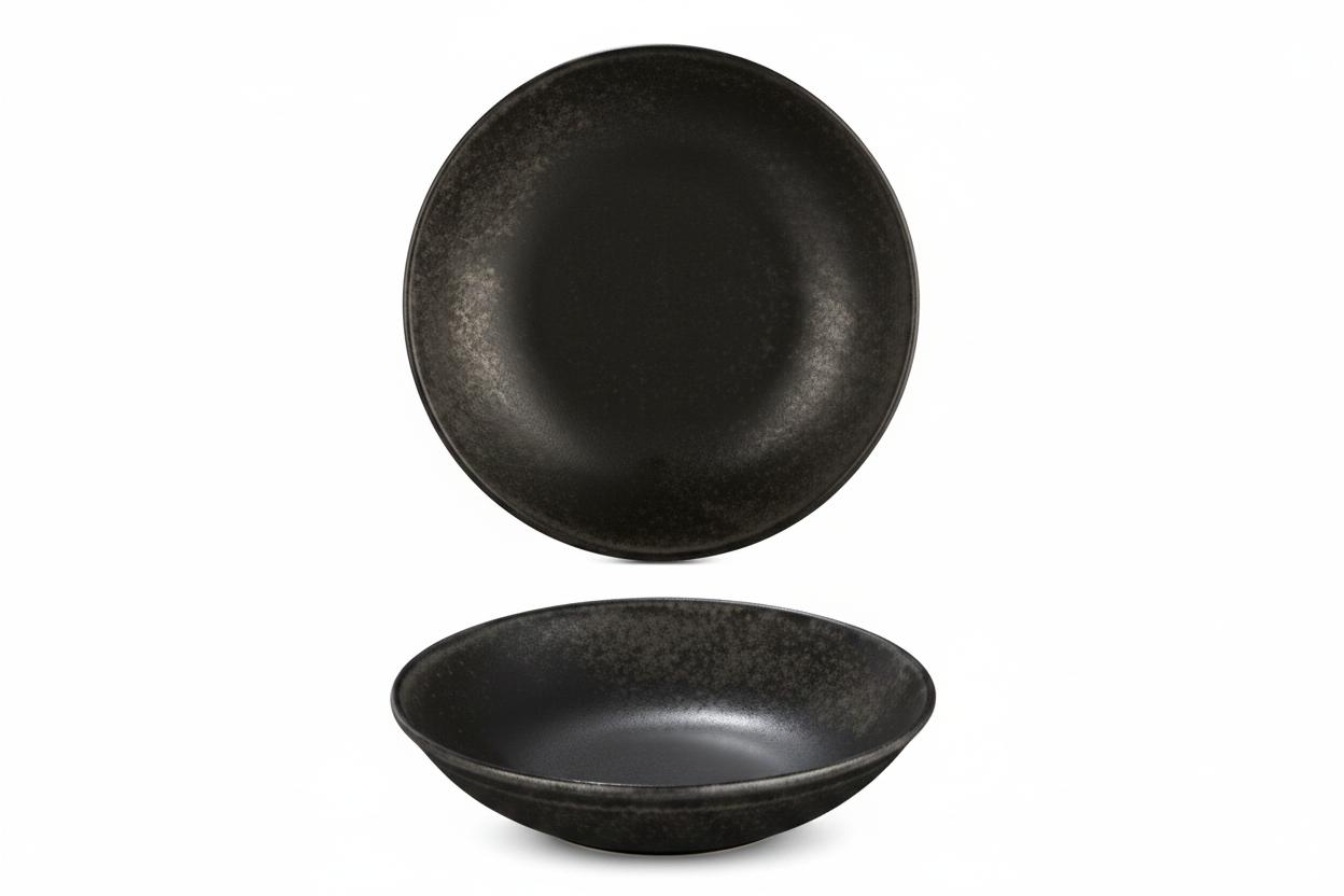 Pjatë e Thellë 25 cm