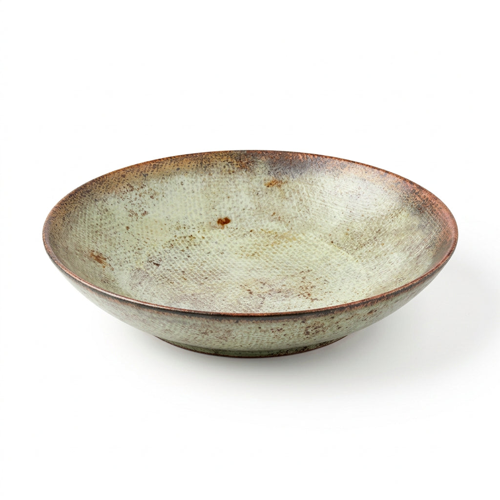 Pjate e Thelle Melamine 17.8x17.8x3.8cm