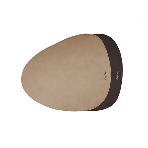 MBULESE PERSONALE Ovale 37X45cm