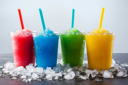 Pluhur për Granita 620 gr
