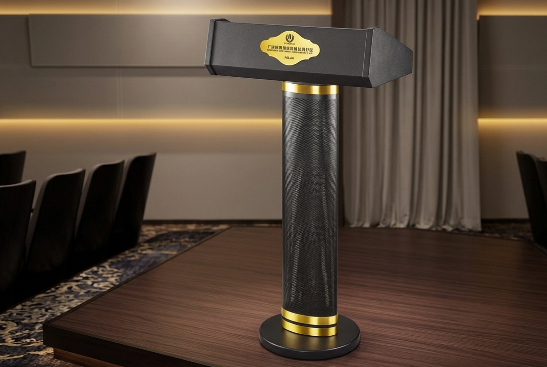 Podium Prezantimi